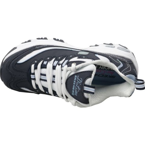 Buty Skechers D'Lites Biggest Fan W 11930-NVW