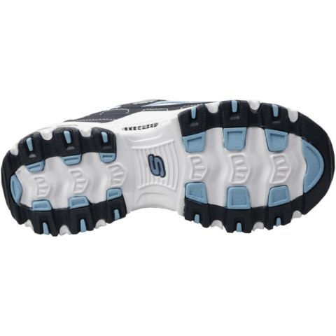 Buty Skechers D'Lites Biggest Fan W 11930-NVW