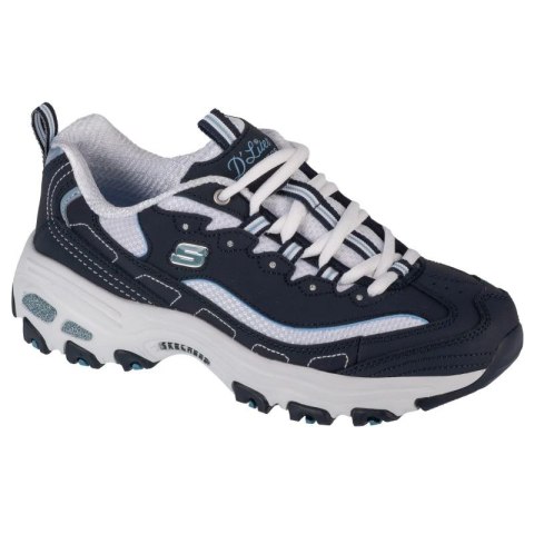 Buty Skechers D'Lites Biggest Fan W 11930-NVW