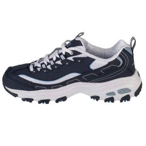 Buty Skechers D'Lites Biggest Fan W 11930-NVW