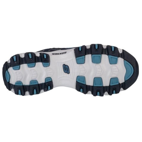 Buty Skechers D'Lites Biggest Fan W 11930-NVW