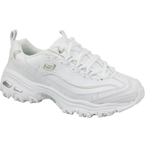 Buty Skechers D'Lites Fresh Start W 11931-WSL