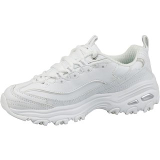 Buty Skechers D'Lites Fresh Start W 11931-WSL