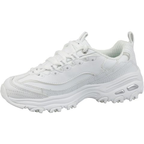 Buty Skechers D'Lites Fresh Start W 11931-WSL