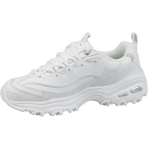 Buty Skechers D'Lites Fresh Start W 11931-WSL