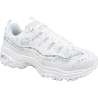 Buty Skechers D'Lites M 13160-WSL