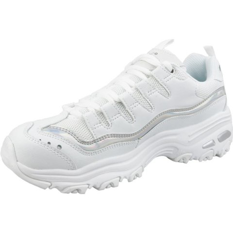 Buty Skechers D'Lites M 13160-WSL