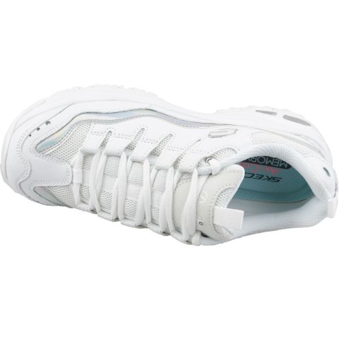 Buty Skechers D'Lites M 13160-WSL
