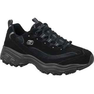 Buty Skechers D'Lites M 52675-BBK