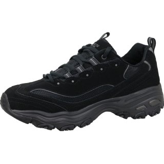 Buty Skechers D'Lites M 52675-BBK