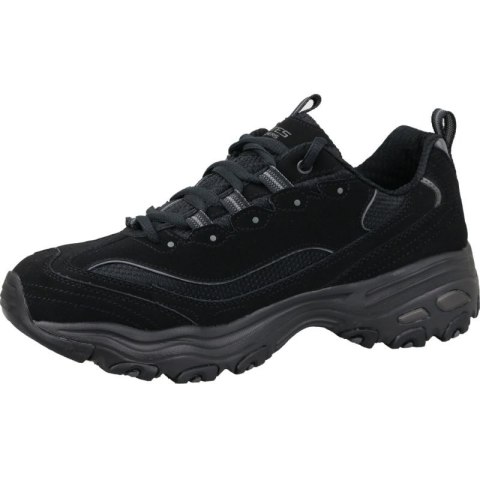 Buty Skechers D'Lites M 52675-BBK
