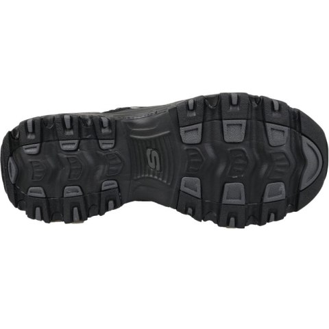 Buty Skechers D'Lites M 52675-BBK