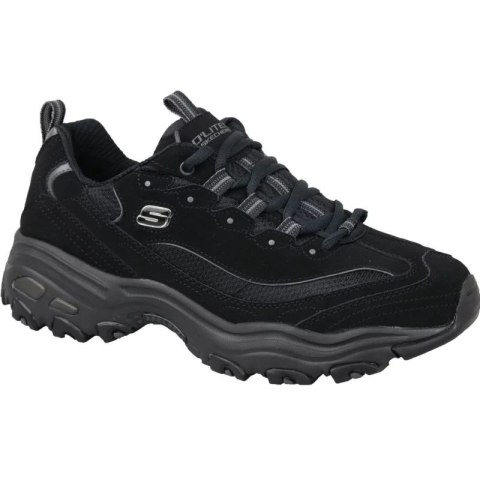 Buty Skechers D'Lites M 52675-BBK