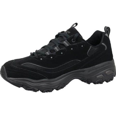 Buty Skechers D'Lites M 52675-BBK
