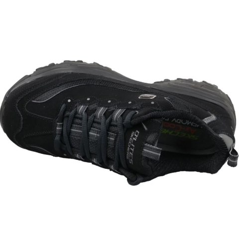 Buty Skechers D'Lites M 52675-BBK