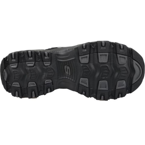 Buty Skechers D'Lites M 52675-BBK