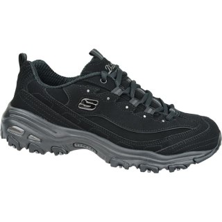 Buty Skechers D'Lites W 11949-BBK