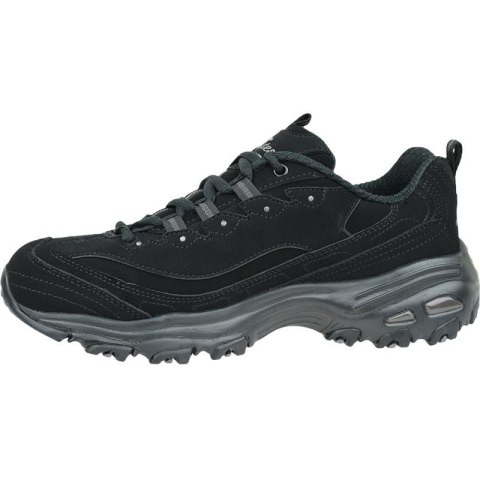 Buty Skechers D'Lites W 11949-BBK