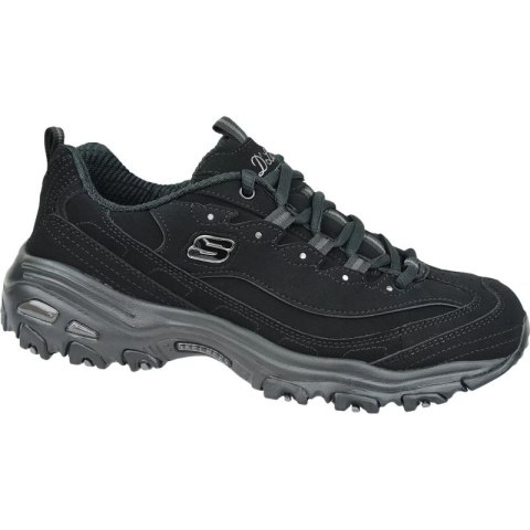 Buty Skechers D'Lites W 11949-BBK