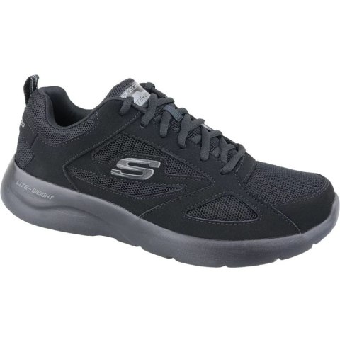 Buty Skechers Dynamight 2.0 M 58363-BBK
