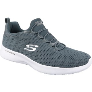 Buty Skechers Dynamight M 58360-GRY