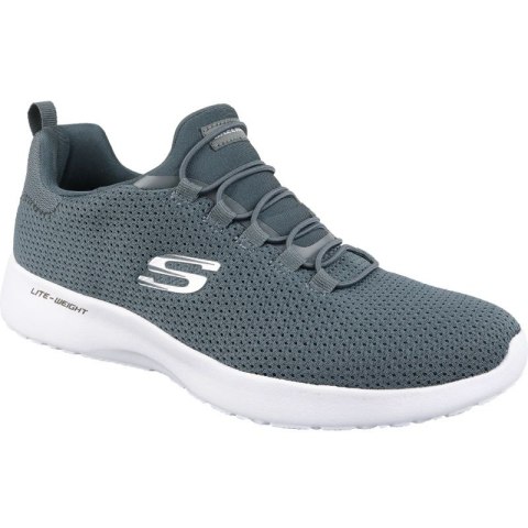 Buty Skechers Dynamight M 58360-GRY