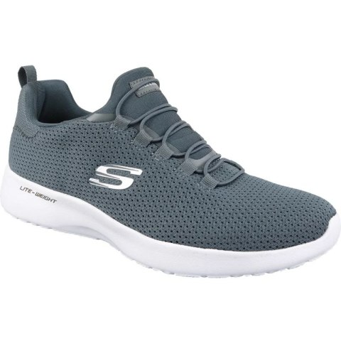 Buty Skechers Dynamight M 58360-GRY