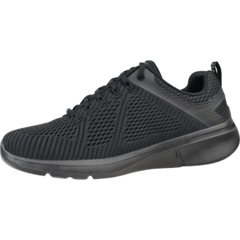 Buty Skechers Equalizer 3.0 M 52927-BBK