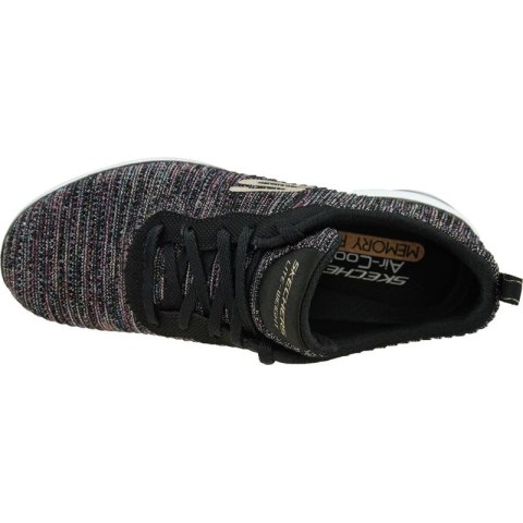 Buty Skechers Flex Appeal 3.0 Endless Glamour W 13071-BKMT