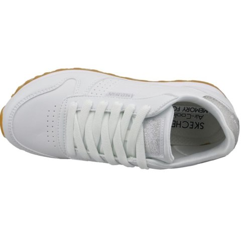 Buty Skechers OG 85 Old School Cool W 699-WHT