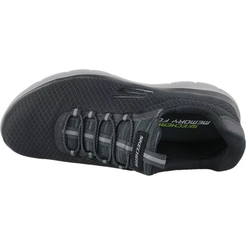 Buty Skechers Summits M 52811-BKCC