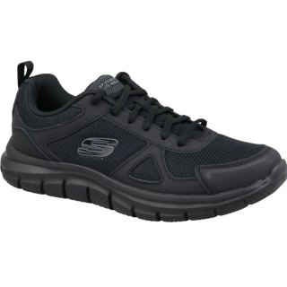 Buty Skechers Track-Scloric 52631-BBK M 52631-BBK