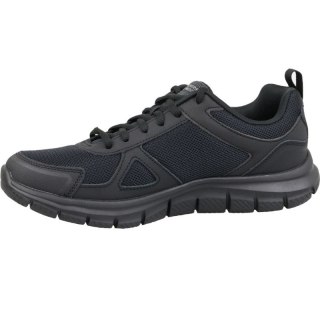 Buty Skechers Track-Scloric 52631-BBK M 52631-BBK