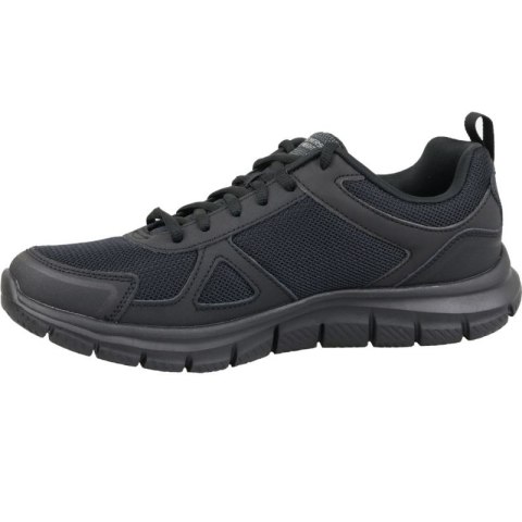 Buty Skechers Track-Scloric 52631-BBK M 52631-BBK