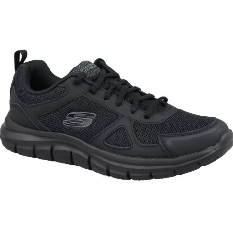 Buty Skechers Track-Scloric 52631-BBK M 52631-BBK
