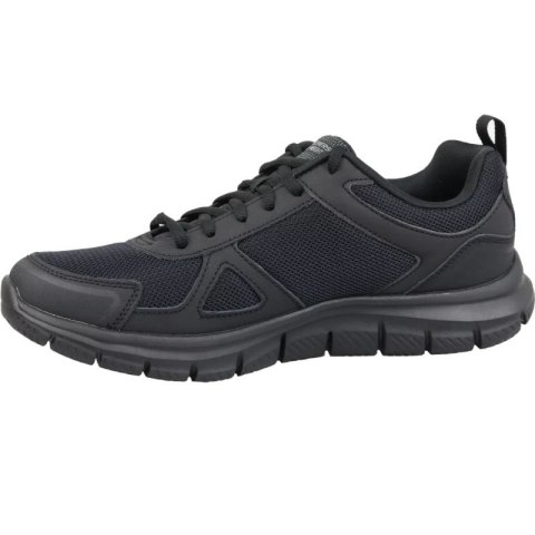 Buty Skechers Track-Scloric 52631-BBK M 52631-BBK