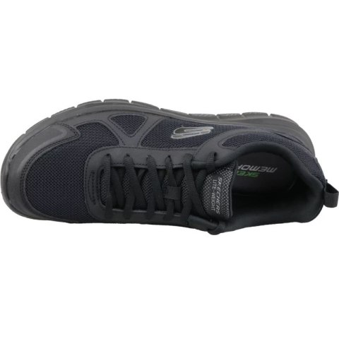 Buty Skechers Track-Scloric 52631-BBK M 52631-BBK