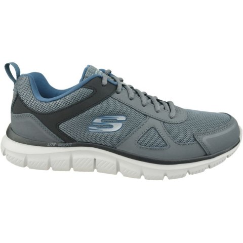 Buty Skechers Track-Scloric M 52631-GYNV