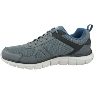 Buty Skechers Track-Scloric M 52631-GYNV