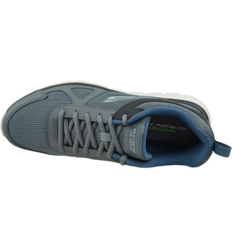Buty Skechers Track-Scloric M 52631-GYNV