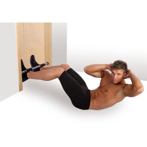 DRĄŻEK DRZWIOWY 2 W 1 (84-120 cm) BB 262L-B