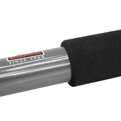 DRĄŻEK DRZWIOWY 2 W 1 (84-120 cm) BB 262L-B