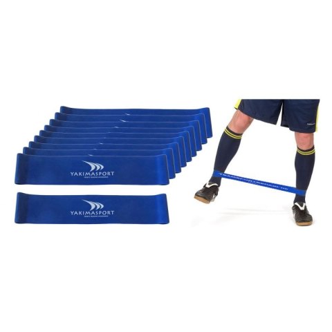 Guma fitness Yakimasport 1 szt. 100249