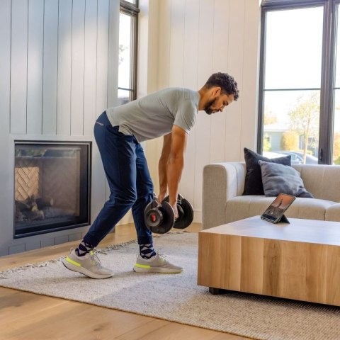 Hantla regulowana Bowflex Select Tech 552I