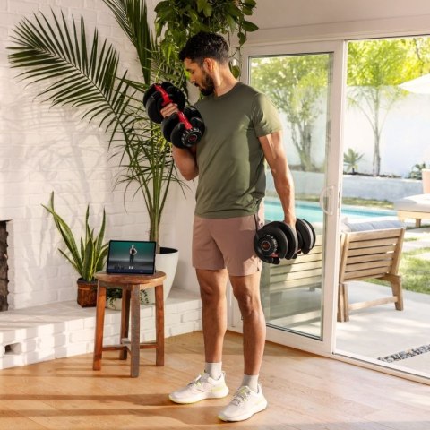 Hantla regulowana Bowflex Select Tech 552I