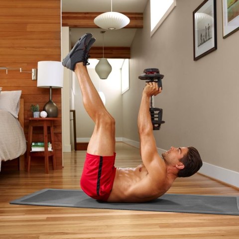 Hantle Bowflex Select Tech 1090I