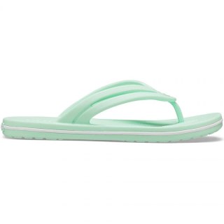 Japonki Crocs Crocband Flip W 206100 3TI