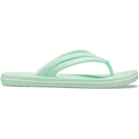 Japonki Crocs Crocband Flip W 206100 3TI