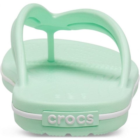Japonki Crocs Crocband Flip W 206100 3TI