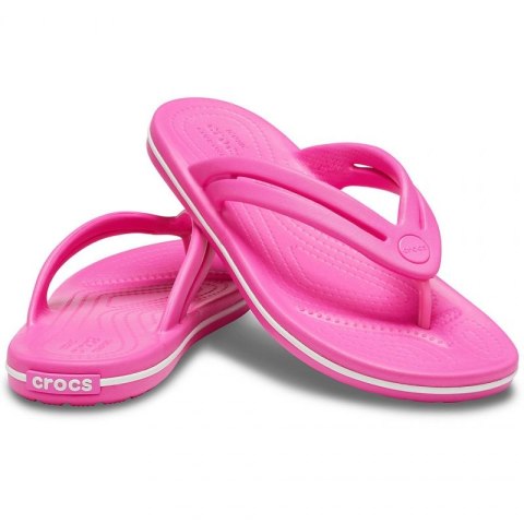 Japonki Crocs Crocband Flip W W 206100 6QQ